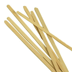 disposable coffee stirrers